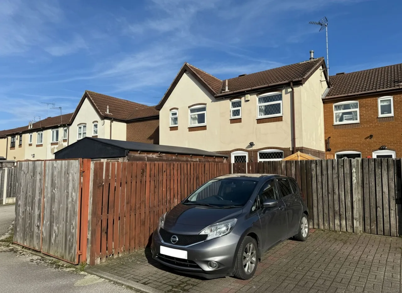 Carlton Road, Worksop, S81, photo 12