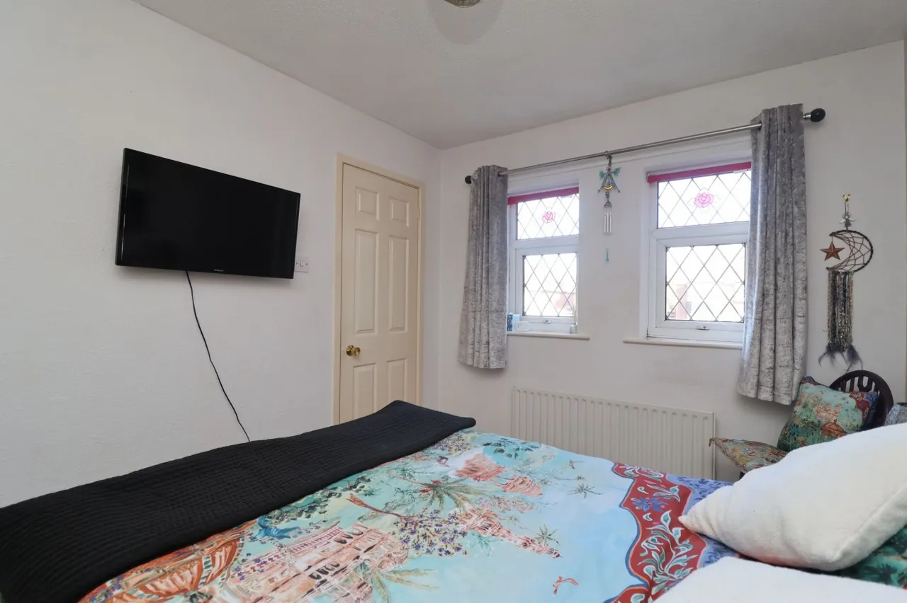 Carlton Road, Worksop, S81, photo 8