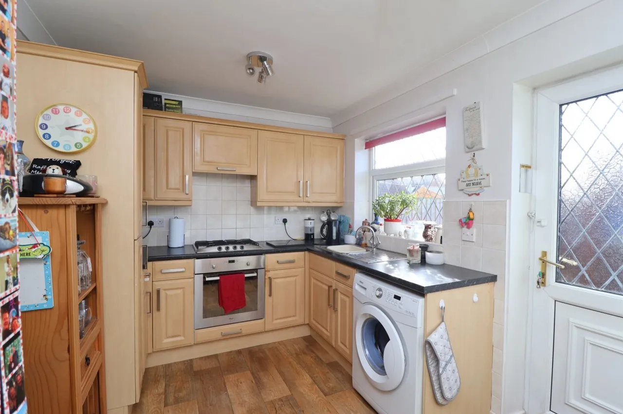 Carlton Road, Worksop, S81, photo 5