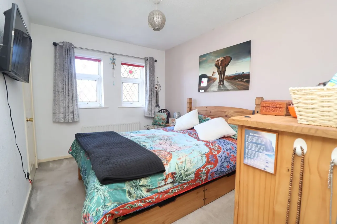 Carlton Road, Worksop, S81, photo 9