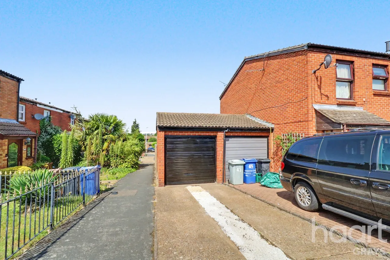 Thamley, Purfleet, RM19, photo 18