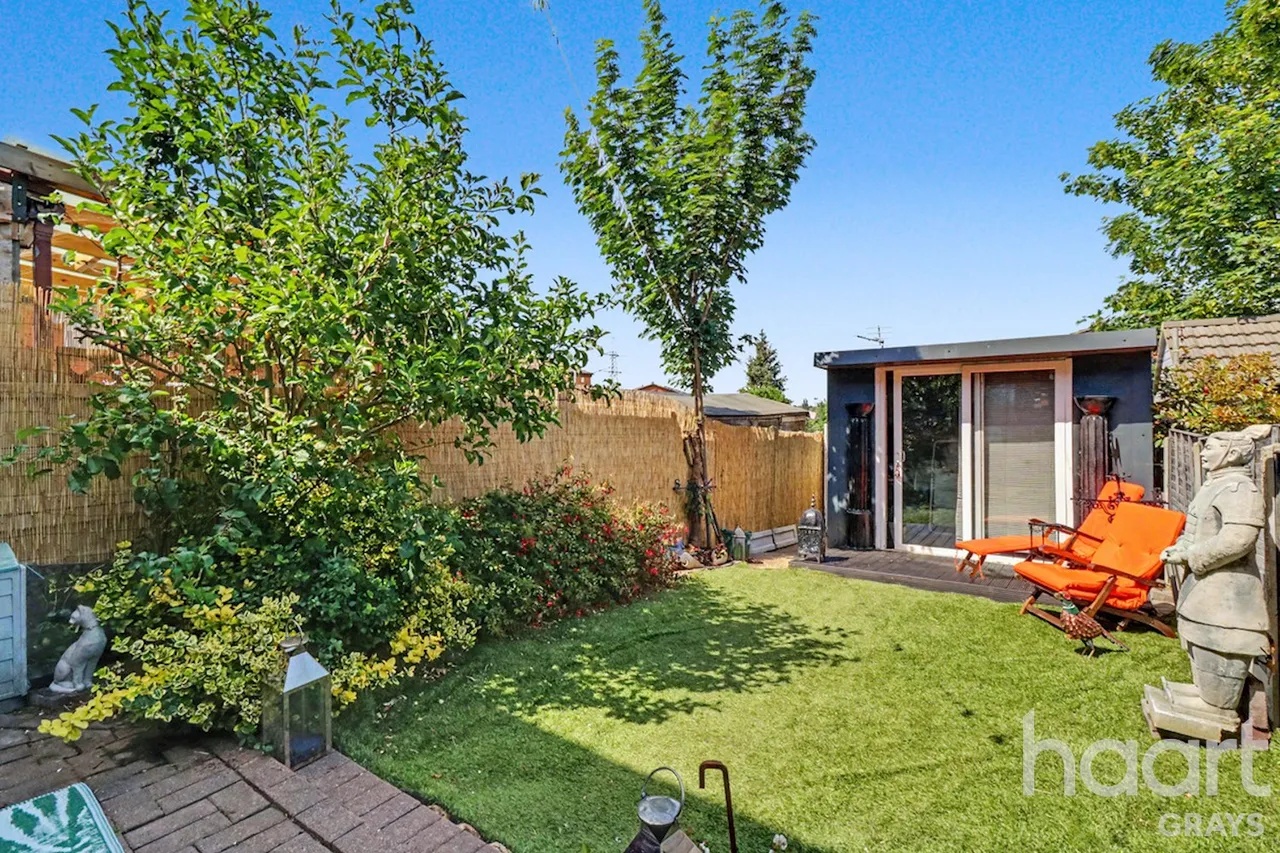 Thamley, Purfleet, RM19, photo 17
