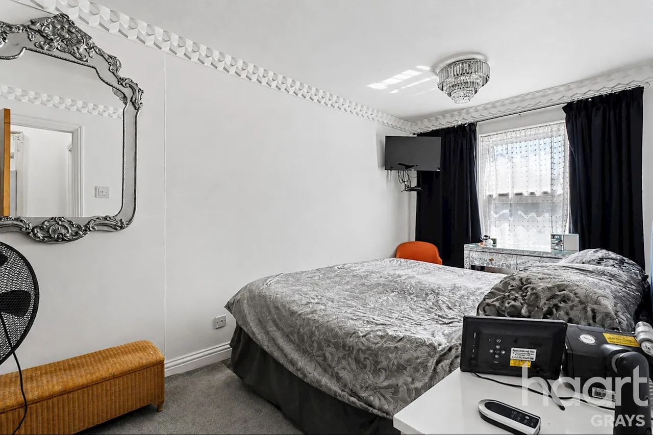 Thamley, Purfleet, RM19, photo 7