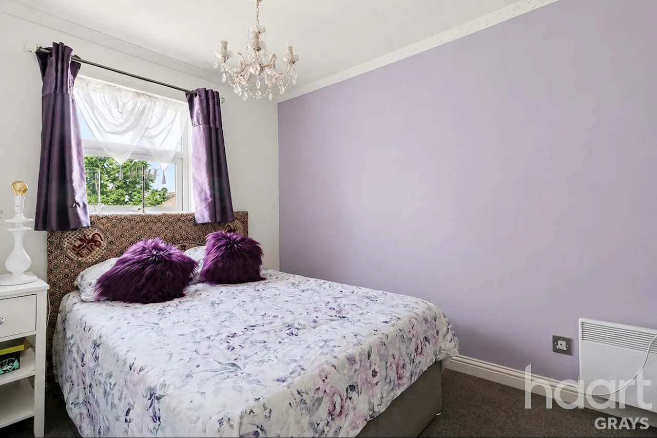 Thamley, Purfleet, RM19, photo 9