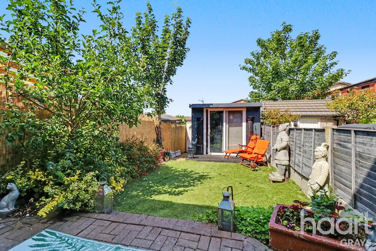 Thamley, Purfleet, RM19, photo 16