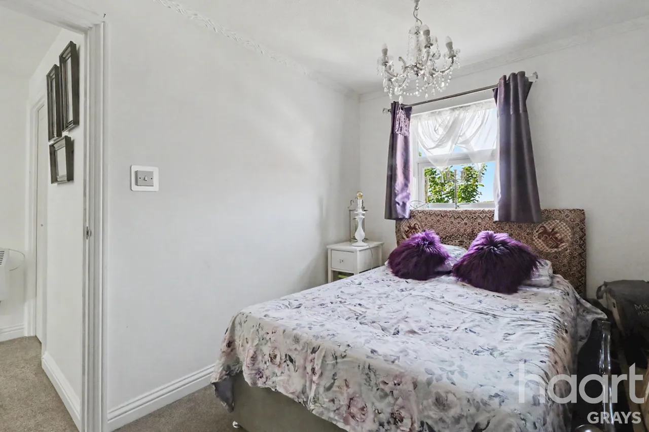 Thamley, Purfleet, RM19, photo 8