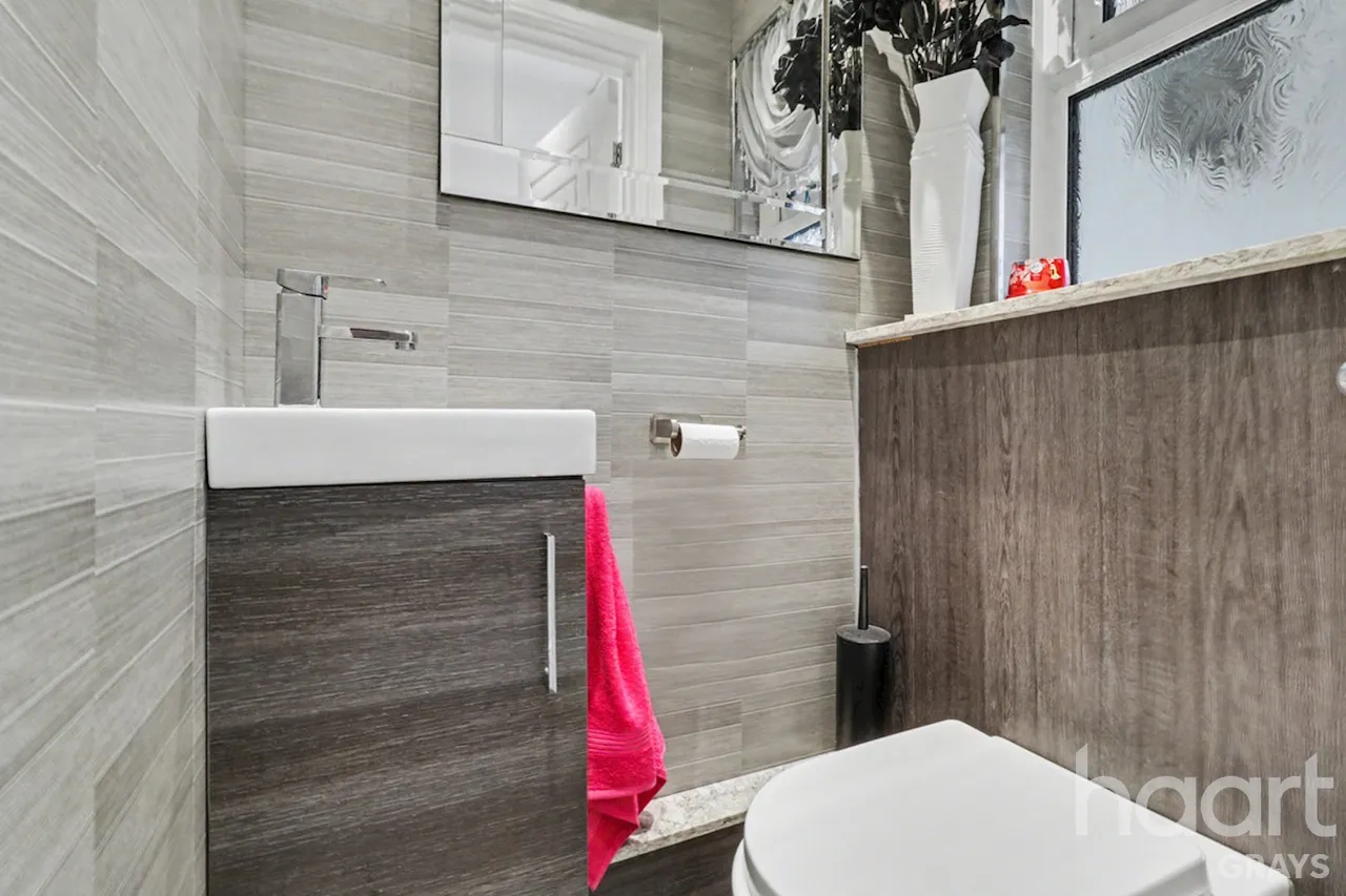 Thamley, Purfleet, RM19, photo 12