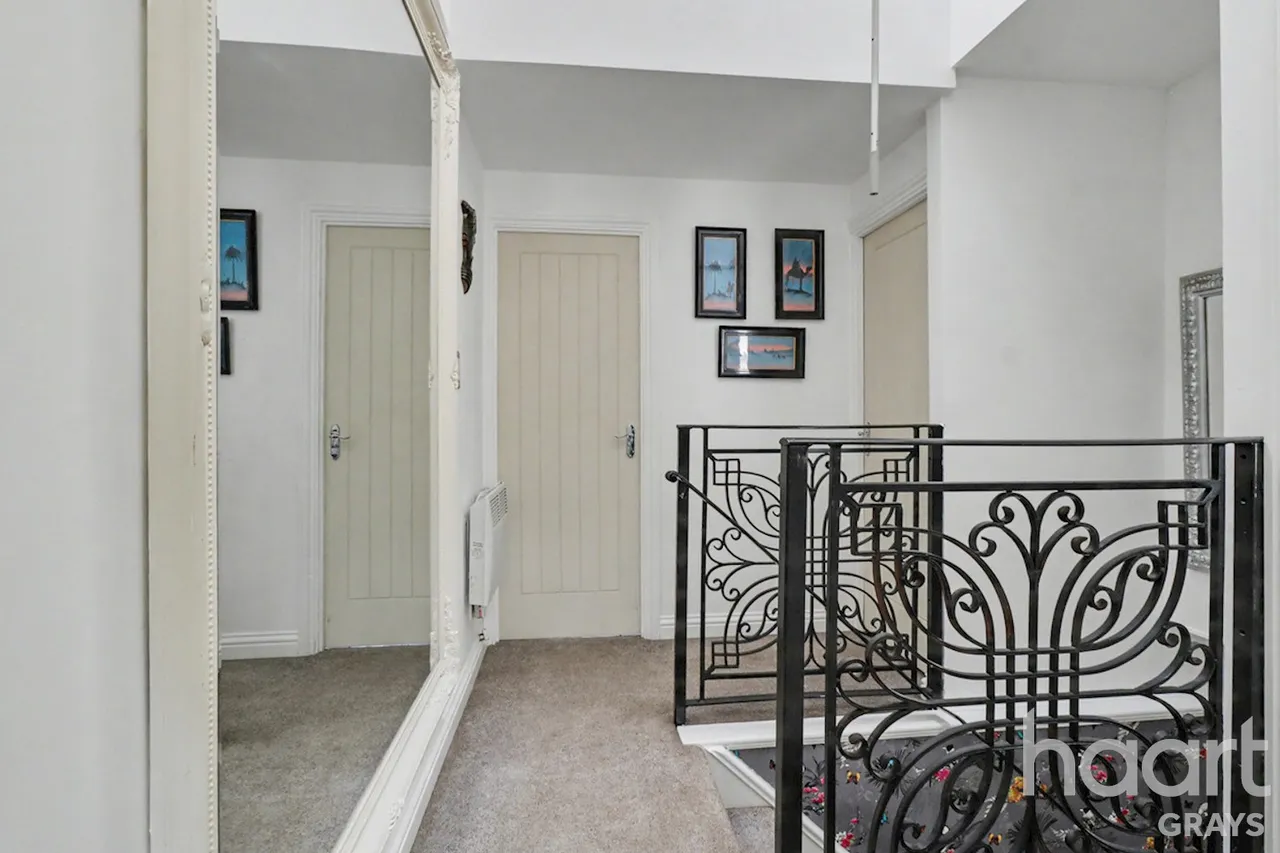 Thamley, Purfleet, RM19, photo 11