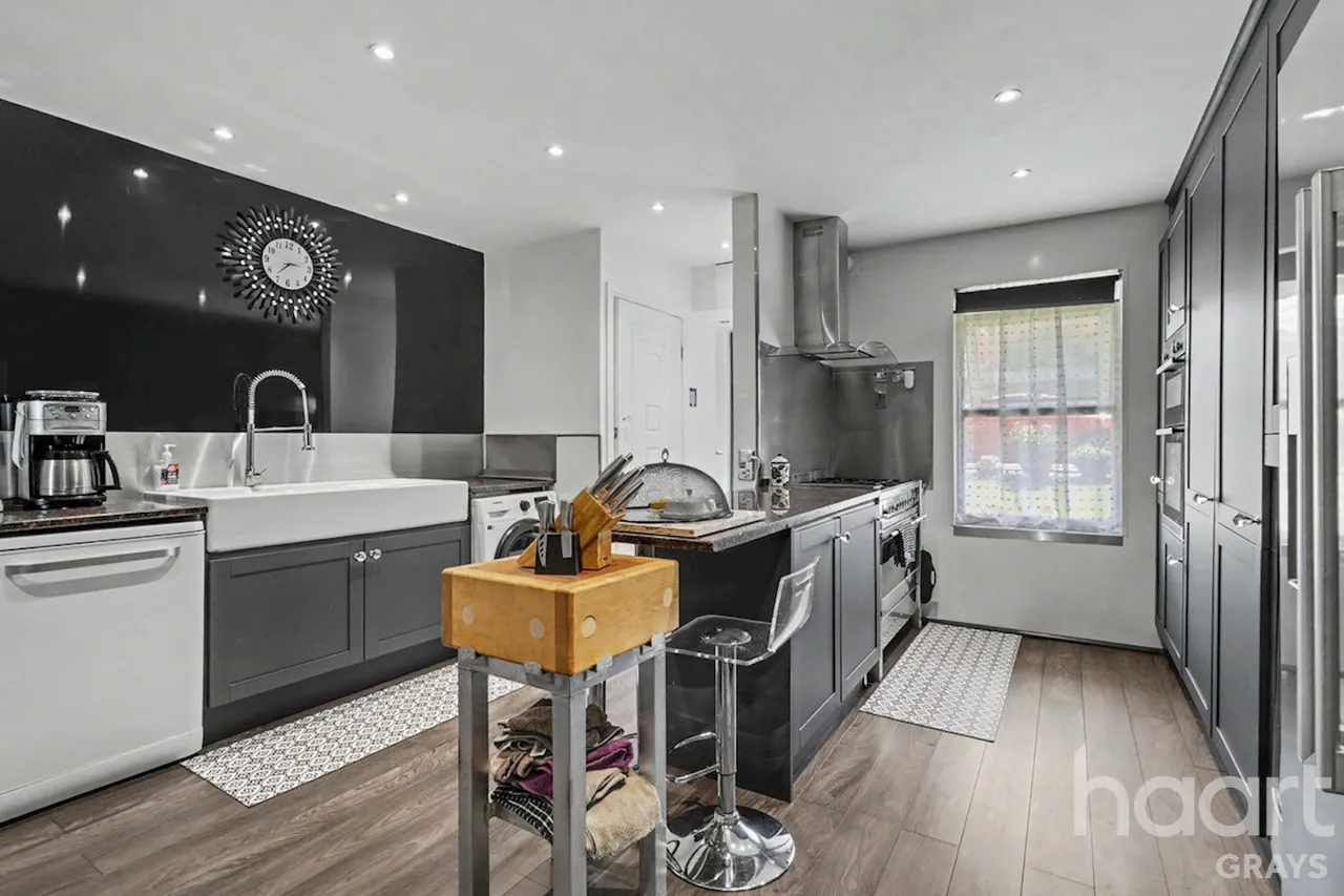 Thamley, Purfleet, RM19, photo 4