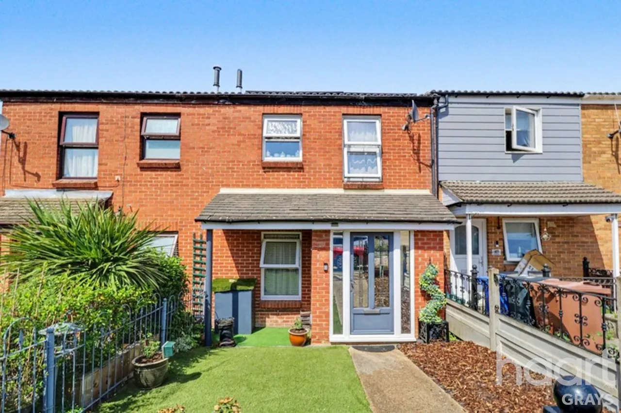 Thamley, Purfleet, RM19, photo 2