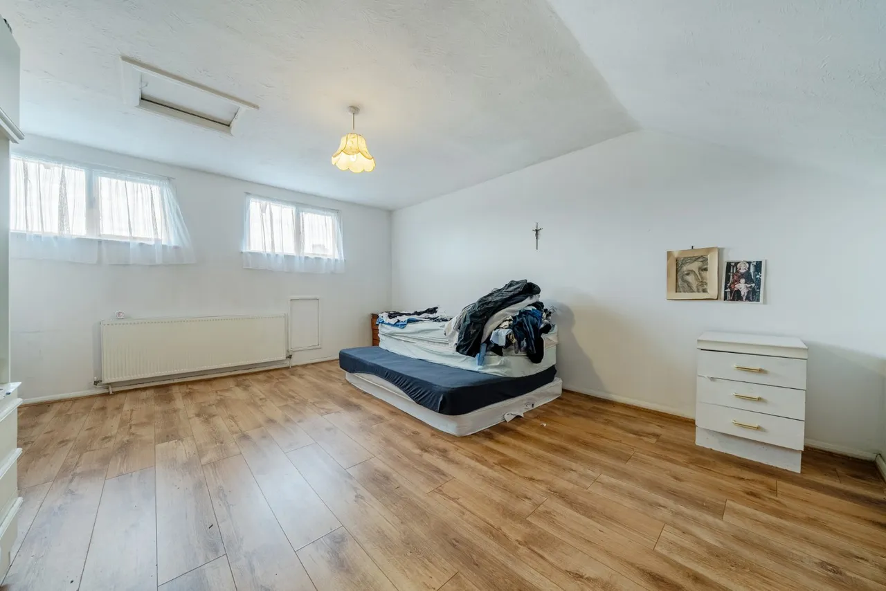 Dock Hill Avenue, London, SE16, photo 6