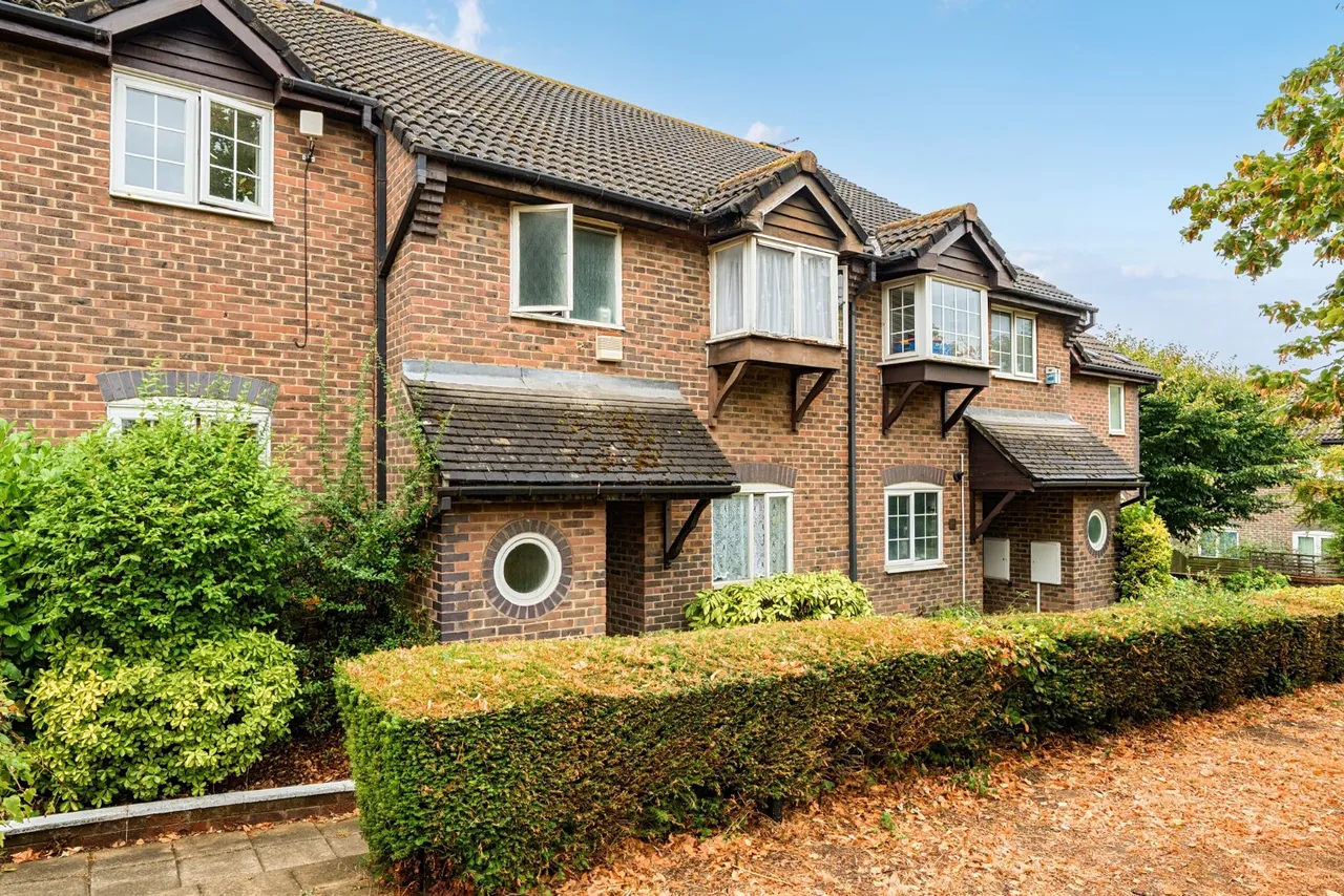4 bed house for sale — Dock Hill Avenue, London, SE16