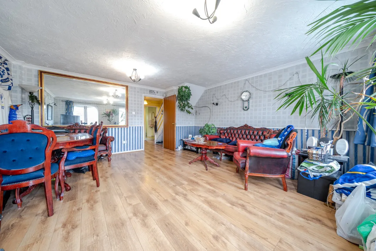 Dock Hill Avenue, London, SE16, photo 10