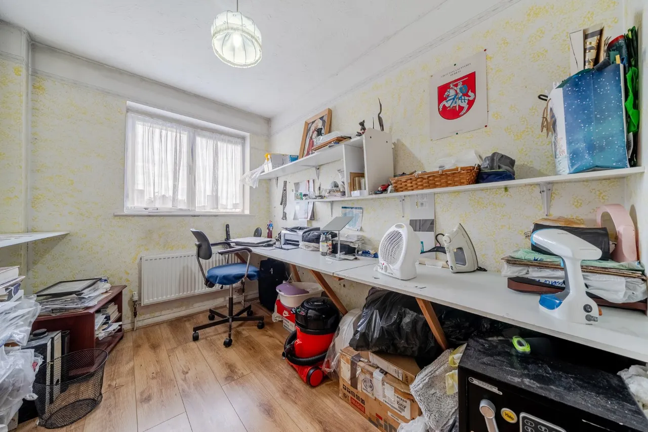 Dock Hill Avenue, London, SE16, photo 11