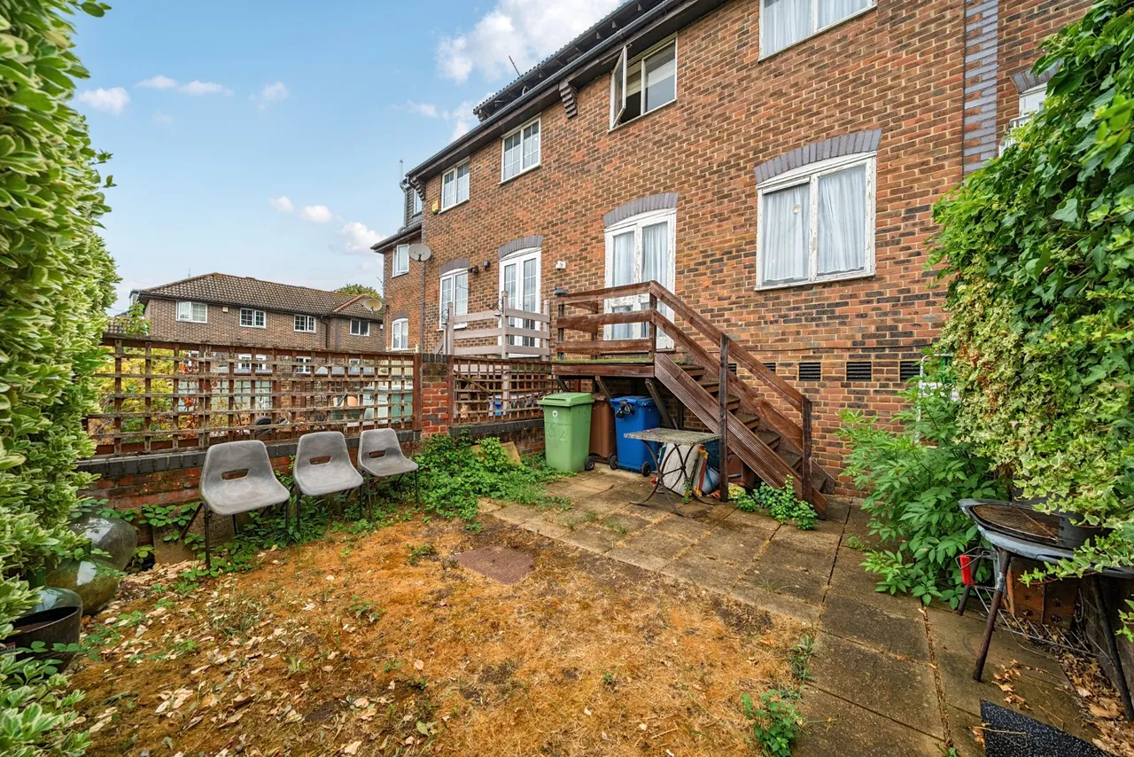 Dock Hill Avenue, London, SE16, photo 4