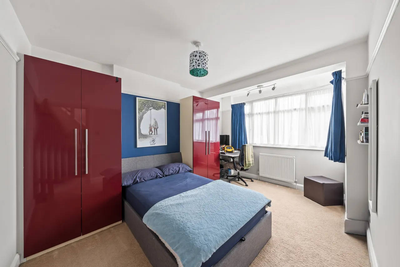 Cromwell Avenue, NEW MALDEN, Surrey, KT36DN, photo 8