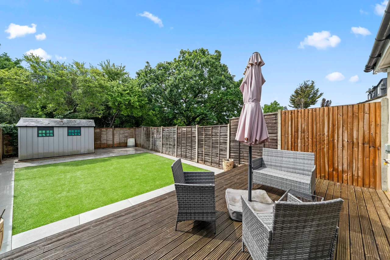 Cromwell Avenue, NEW MALDEN, Surrey, KT36DN, photo 13