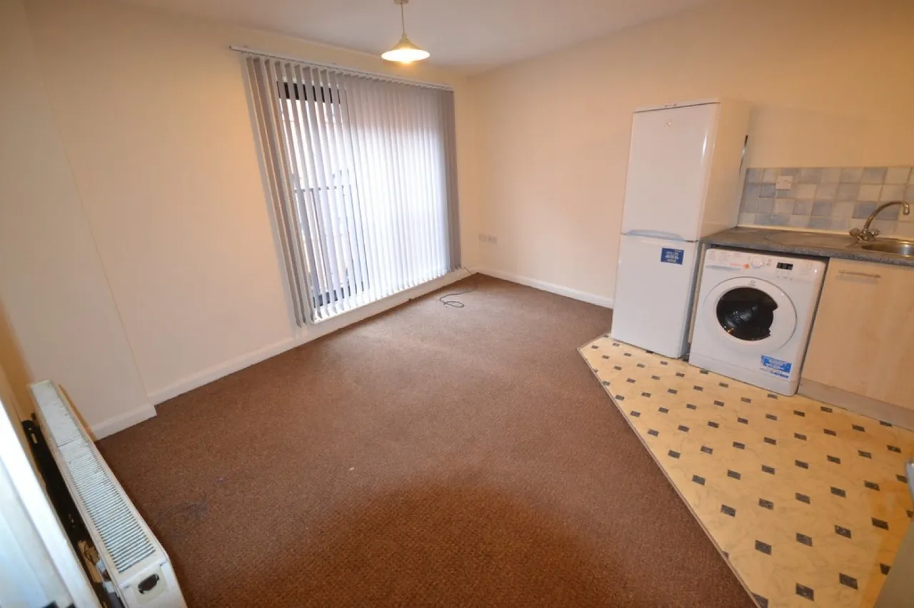 Oakwood House, LE1, photo 3