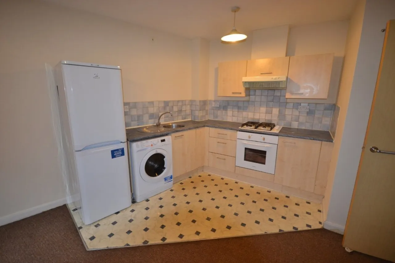 Oakwood House, LE1, photo 4