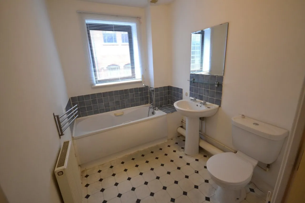 Oakwood House, LE1, photo 5