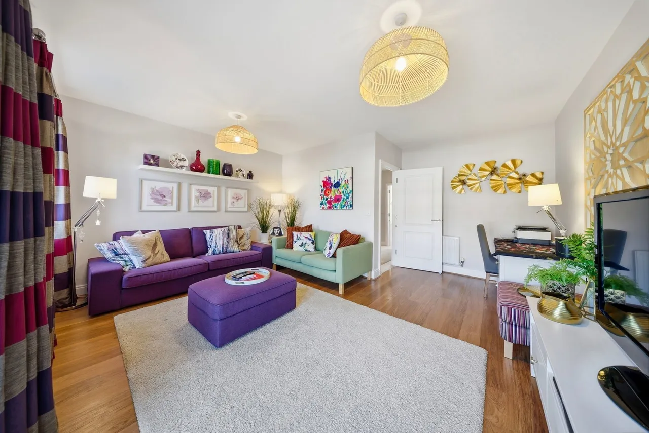 Beaumont Drive, Worcester Park, KT4 8FG, photo 12