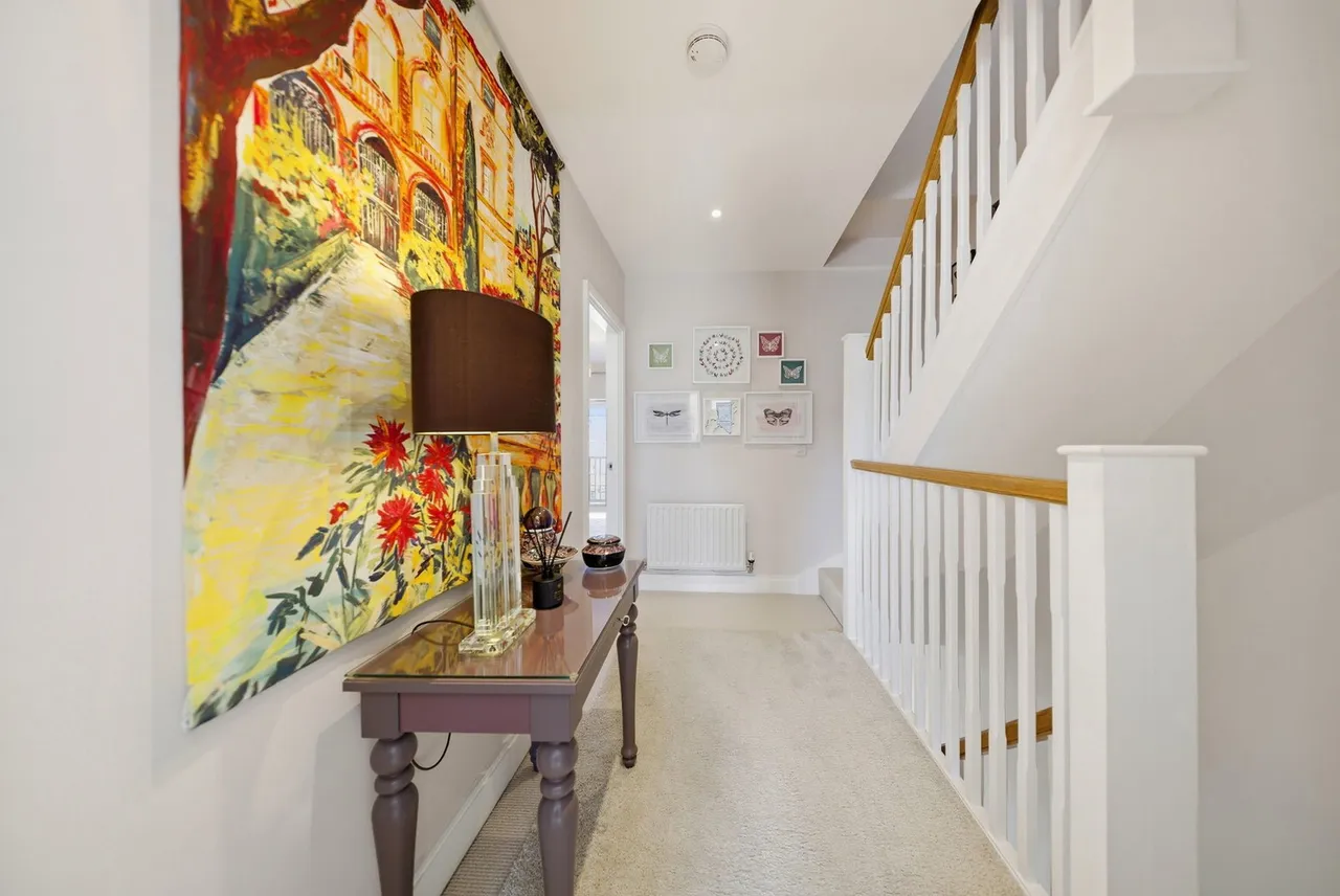 Beaumont Drive, Worcester Park, KT4 8FG, photo 9