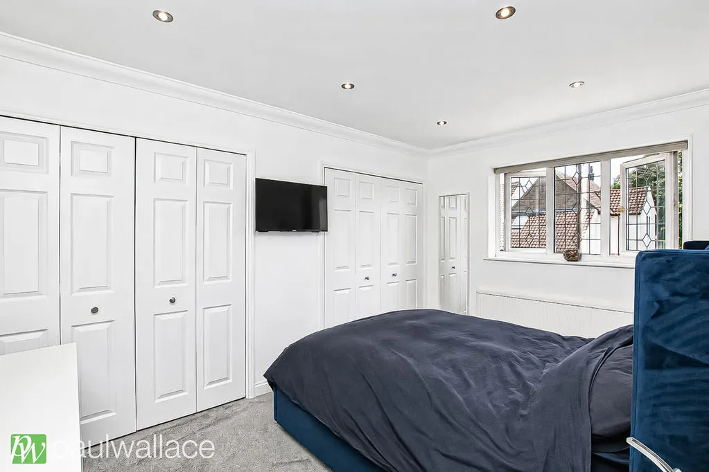 Ashbourne Road, Broxbourne, EN10, photo 15