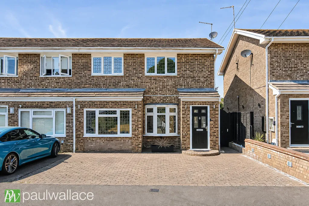 Ashbourne Road, Broxbourne, EN10, photo 20