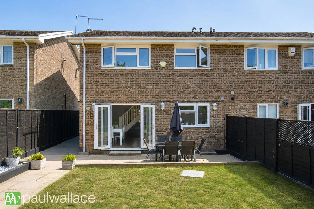 Ashbourne Road, Broxbourne, EN10, photo 5