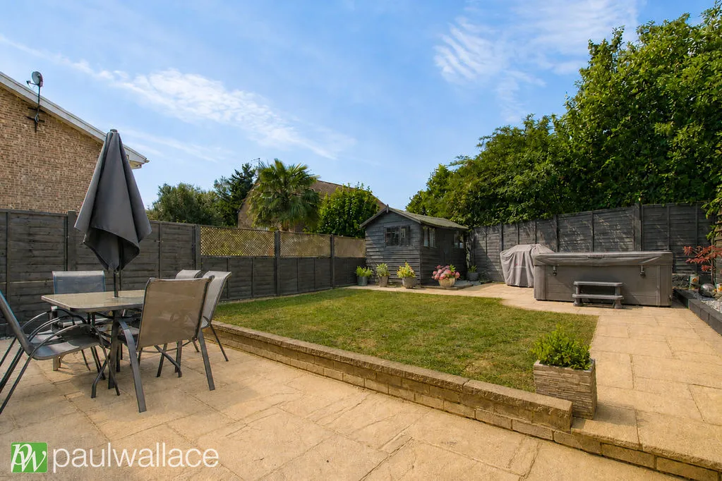 Ashbourne Road, Broxbourne, EN10, photo 4