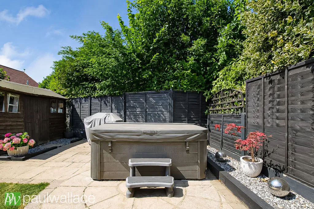 Ashbourne Road, Broxbourne, EN10, photo 7