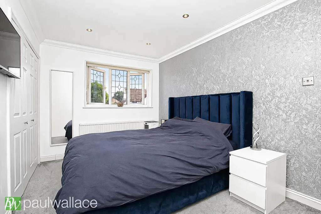 Ashbourne Road, Broxbourne, EN10, photo 16