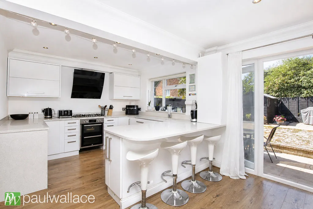Ashbourne Road, Broxbourne, EN10, photo 6