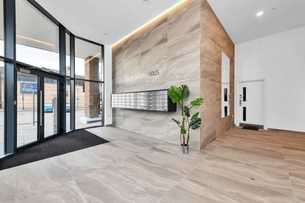 10b Silbury Boulevard, Technology House, Milton Keynes, 151 Silbury Boulevard, MK9 1GE, photo 6