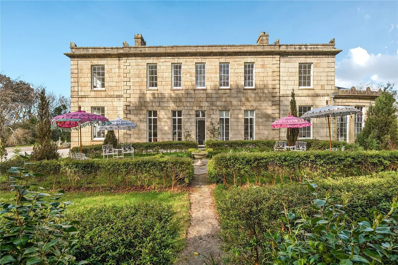 Holman Park, Camborne, TR14, photo 25