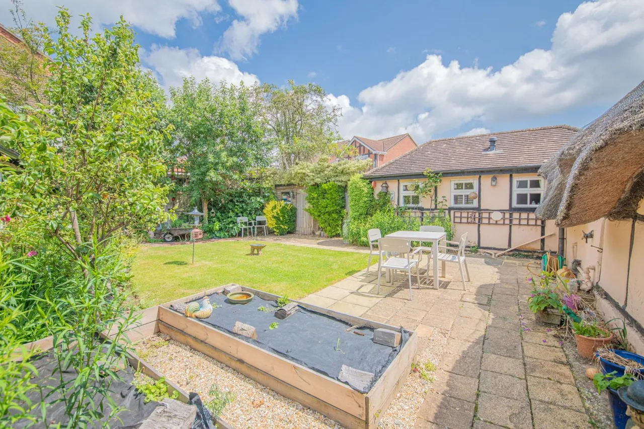Chapel Drove, Horton Heath, Eastleigh, SO50 7DL, photo 15
