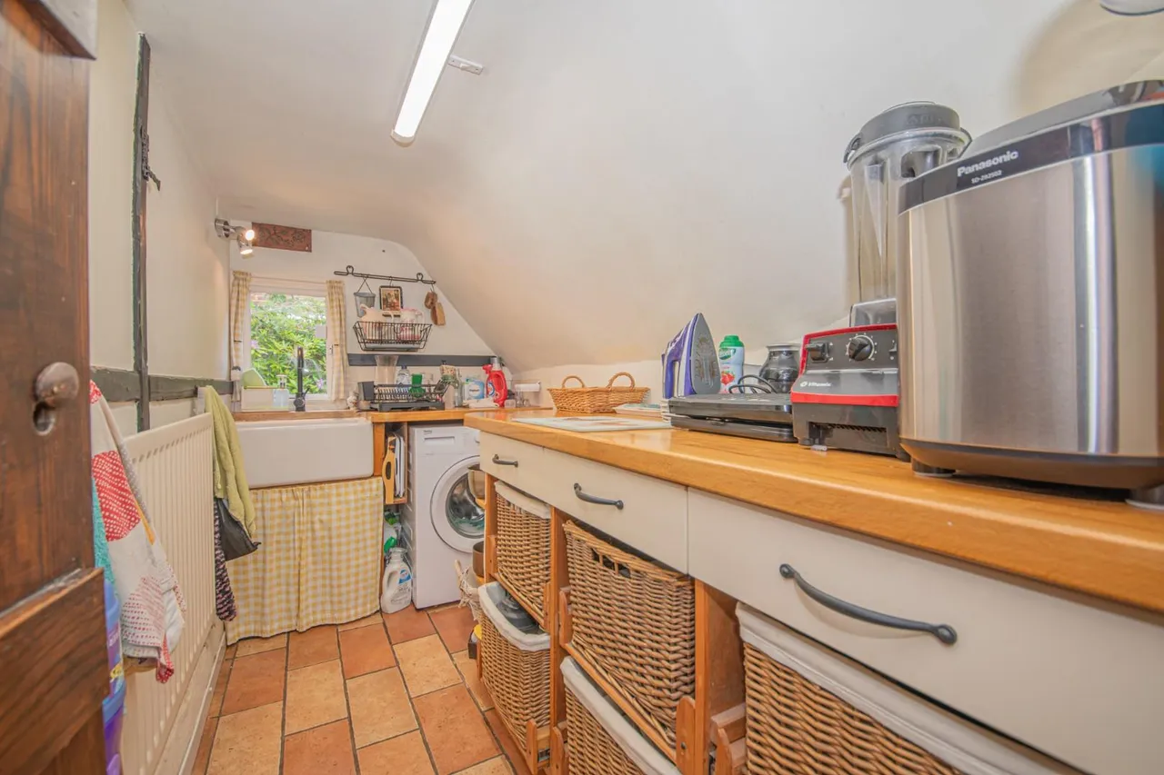 Chapel Drove, Horton Heath, Eastleigh, SO50 7DL, photo 11