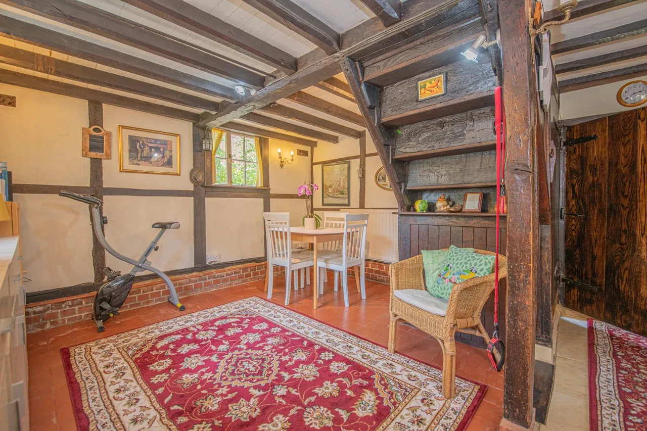 Chapel Drove, Horton Heath, Eastleigh, SO50 7DL, photo 5