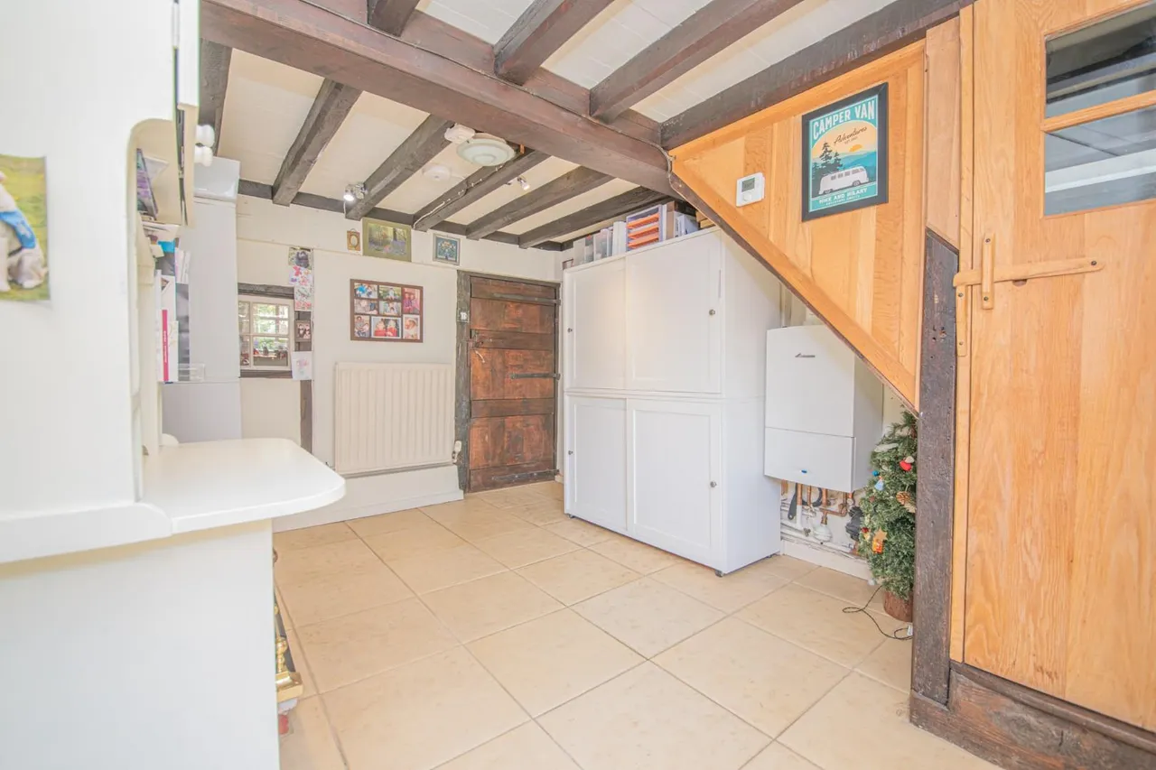 Chapel Drove, Horton Heath, Eastleigh, SO50 7DL, photo 4
