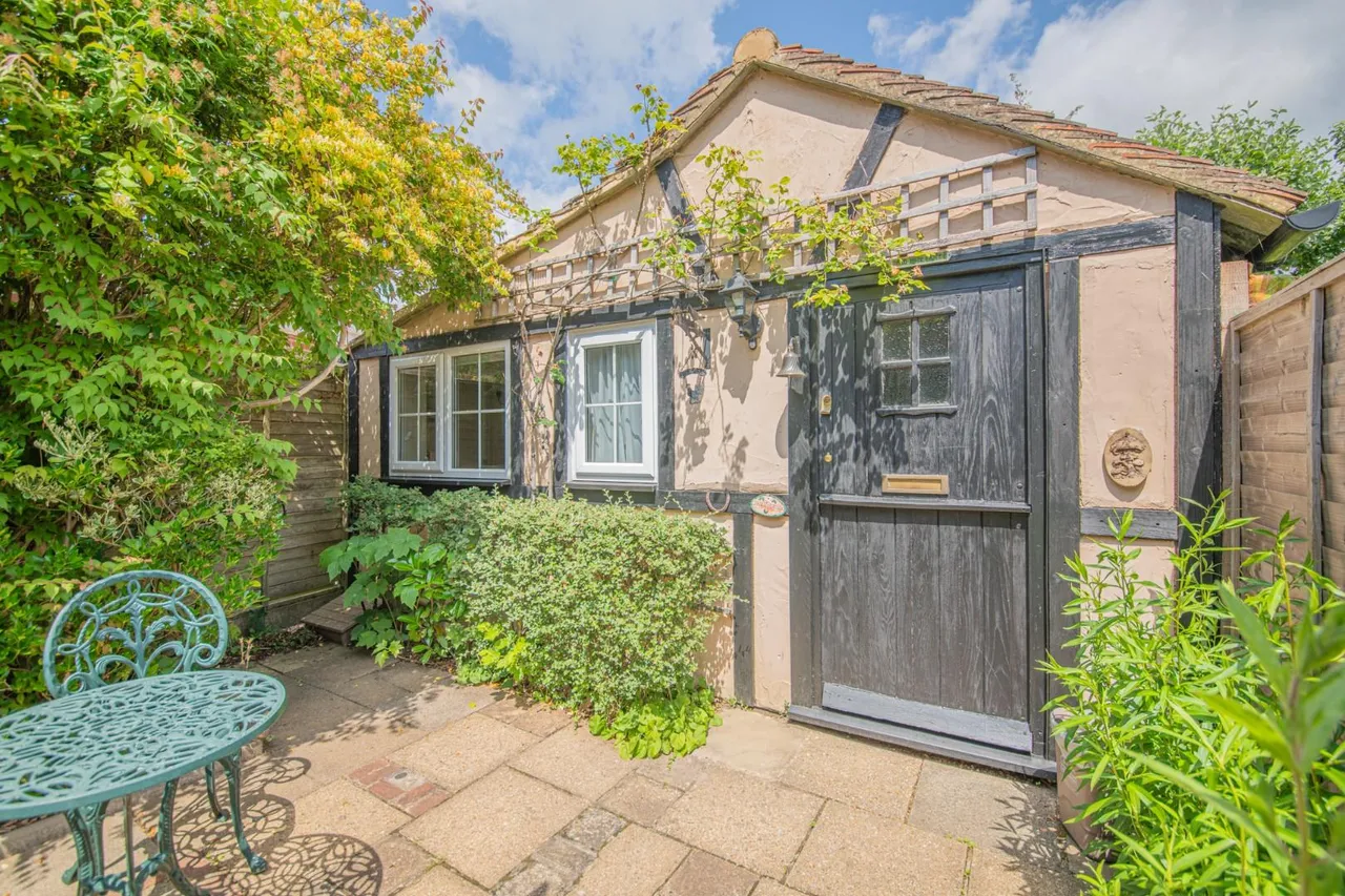 Chapel Drove, Horton Heath, Eastleigh, SO50 7DL, photo 26