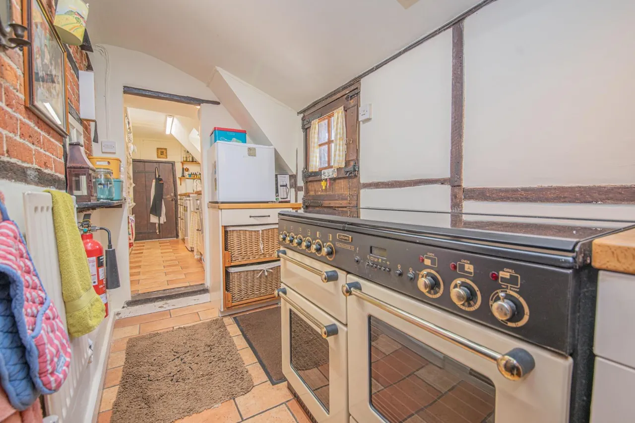 Chapel Drove, Horton Heath, Eastleigh, SO50 7DL, photo 7