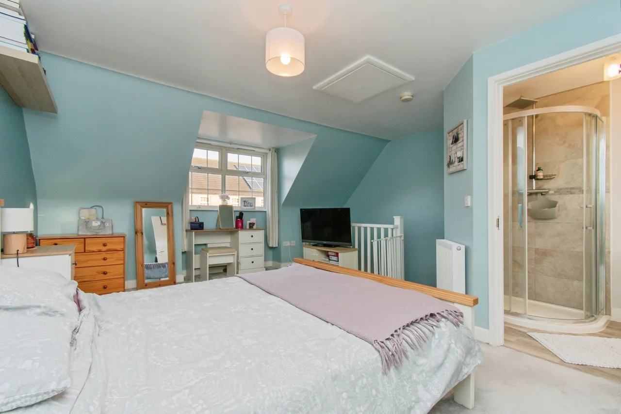 Melville Drive, Castleford, photo 10