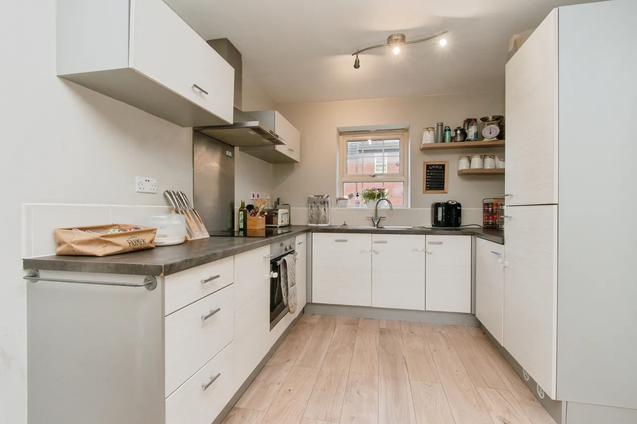 Melville Drive, Castleford, photo 8