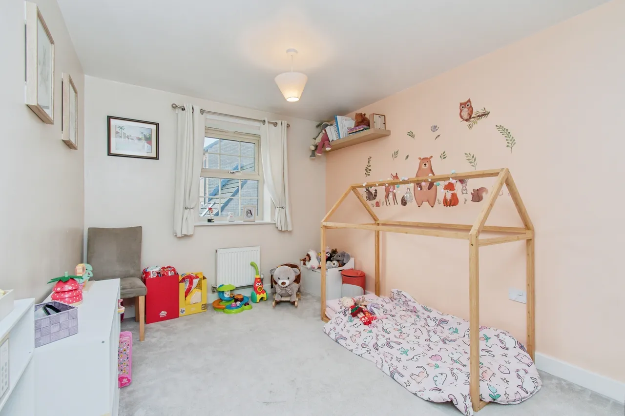 Melville Drive, Castleford, photo 4