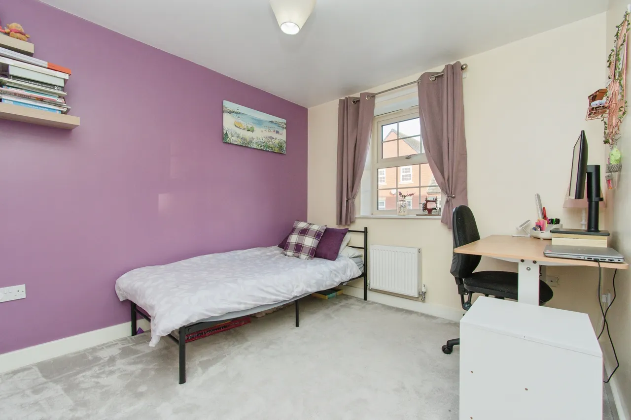 Melville Drive, Castleford, photo 9