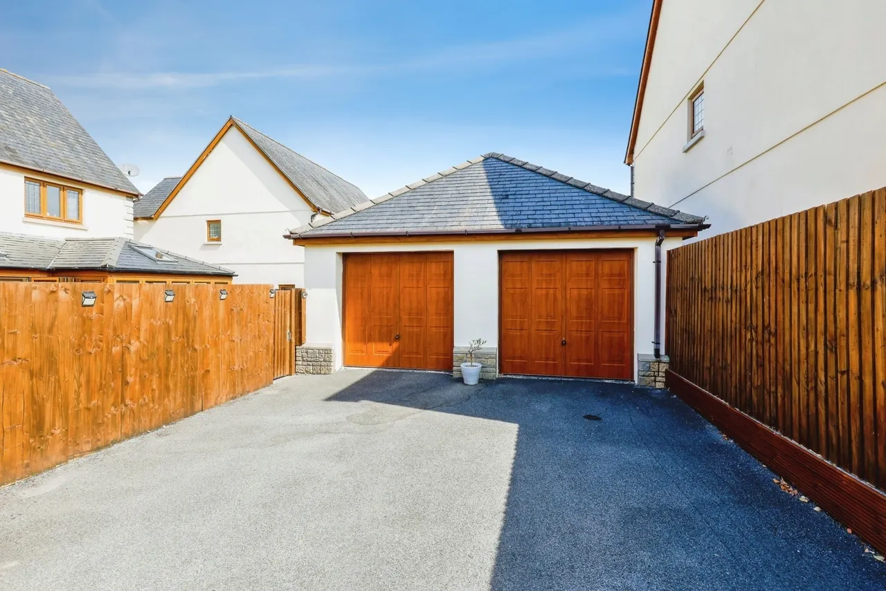 Parc Felindre, Kidwelly, SA17, photo 24
