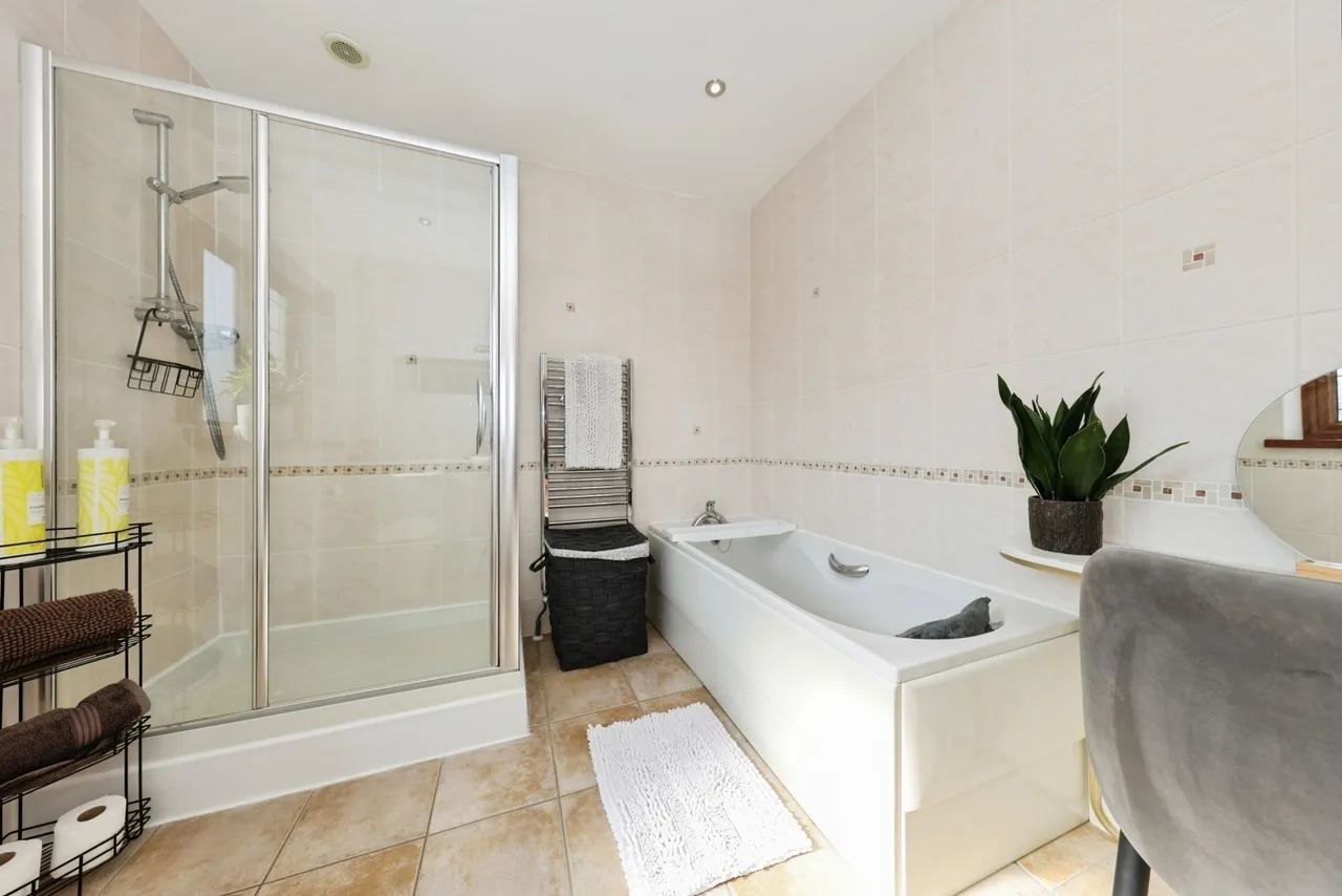 Parc Felindre, Kidwelly, SA17, photo 21