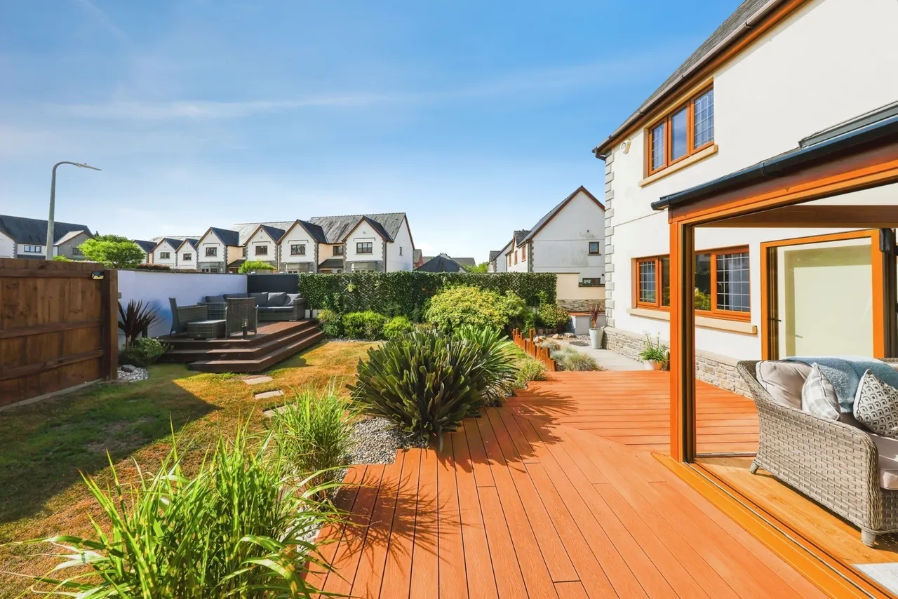 Parc Felindre, Kidwelly, SA17, photo 25