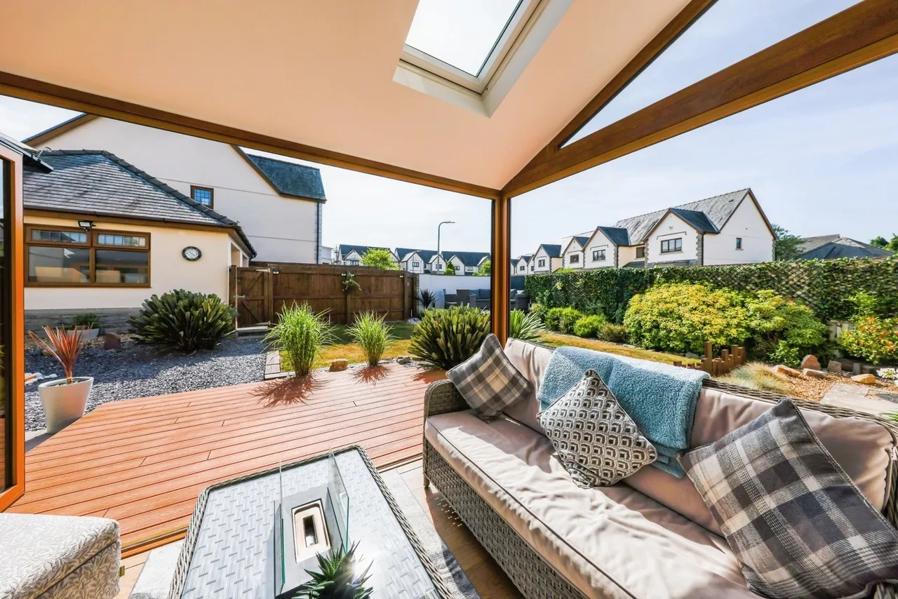 Parc Felindre, Kidwelly, SA17, photo 26