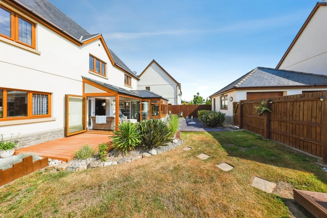 Parc Felindre, Kidwelly, SA17, photo 27